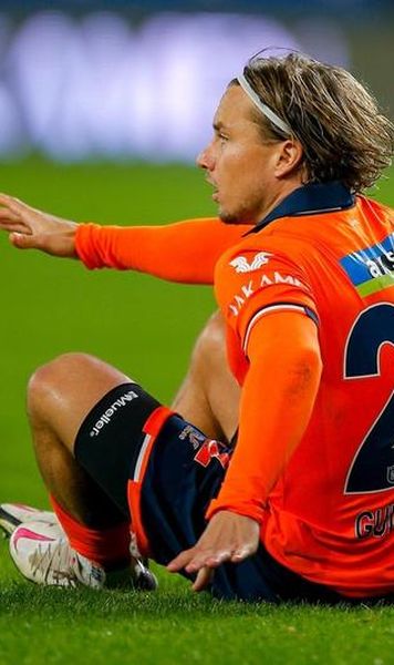 Mesaje tulburătoare ale fotbaliștilor din Turcia: „Eram sigur că este sfârșitul”