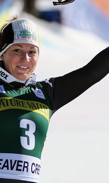 Doliu în schiul alpin: Vicecampioană mondială, deces la doar 37 de ani