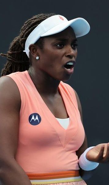 Campioană de Grand Slam, eliminată în runda inaugurală de la Indian Wells