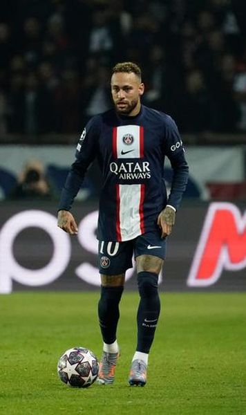 Decizia luată de Neymar în privința carierei sale - Unde se va retrage starul brazilian