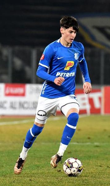 Un fotbalist de la Farul este scos la vânzare - Mesajul lui Ciprian Marica după evoluțiile sale