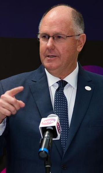 Șeful WTA, acuzat că susține războiul din Ucraina - Mărturia unei jucătoare de top