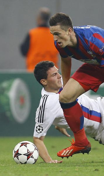 Un dublu-campion cu FCSB și-ar dori să antreneze echipa în ciuda presiunii pusă de patron