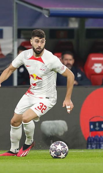 Manchester City și-a stabilit prioritatea pentru perioada transferurilor - Ar fi un record în topul celor mai scumpi fundași