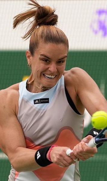 VIDEO Scandal în WTA: A trișat sau nu una dintre favoritele de la Indian Wells?
