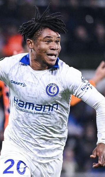 VIDEO Conference League: Un nou star în fotbalul european – Hat-trick în doar trei minute