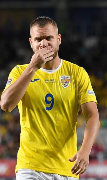 Emoții pentru Edi Iordănescu - Un tricolor s-a accidentat și poate rata meciul cu Andorra