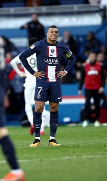 Ligue 1: Surpriză uriașă pe Parc des Princes - PSG, eșec în duelul cu Rennes