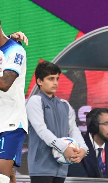 Pierdere uriașă pentru naționala Angliei - S-a accidentat și va rata debutul în preliminariile Euro 2024