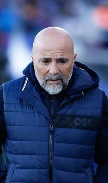 Amenințată de retrogradare, o echipă de tradiție din LaLiga și-a demis antrenorul