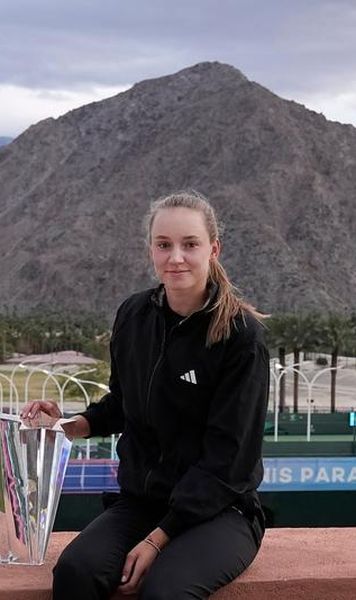 Noua ordine din WTA - Jucătoarea momentului explică rivalitatea de la vârful ierarhiei