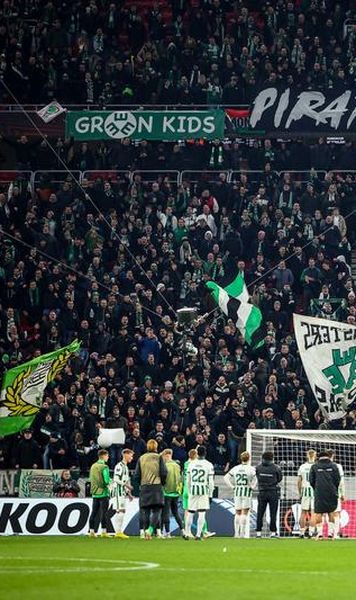 FRF și prima reacție după ce simbolul „Ungariei Mari” ar putea fi folosit la meciurile maghiarilor