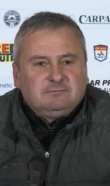 Fost antrenor din SuperLiga, deces neașteptat la doar 52 de ani