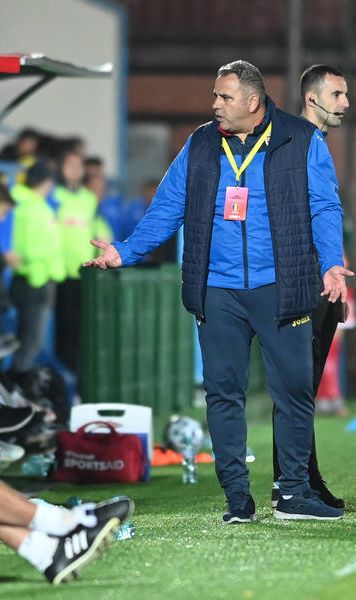 Înfrângere categorică pentru România U19 la prima partidă din Turul de Elită