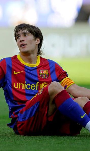 Era văzut drept noul Messi, dar s-a retras la 32 de ani