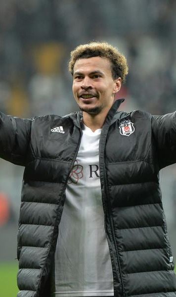 Beșiktaș și vedeta care „a uitat” să se întoarcă din vacanță