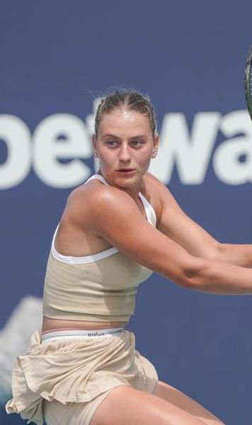 VIDEO Un nou episod al tensiunilor dintre Ucraina și Rusia în circuitul WTA