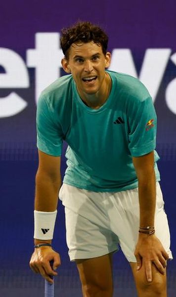 VIDEO Campion de Grand Slam, a cincea înfrângere consecutivă în circuitul ATP