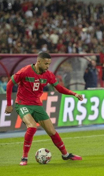 VIDEO Maroc a învins Brazilia într-un meci amical