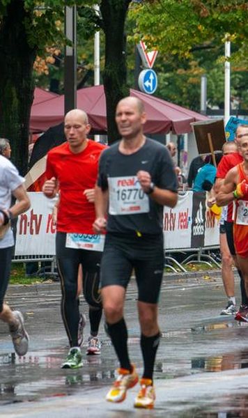 Brașov Running Festival 2023 - Tot ce trebuie să știi despre eveniment