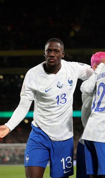 Preliminarii Euro 2024: Franța, victorie chinuită în Irlanda / Rezultatele serii