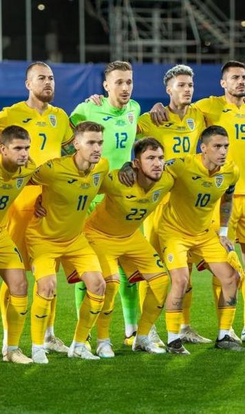 România vs Belarus - Tot ce trebuie să știi despre meciul din preliminariile CE 2024
