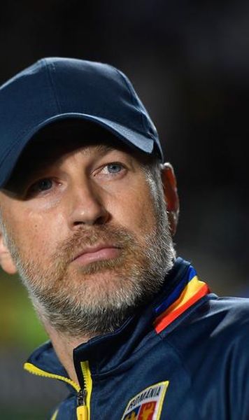 Victorii cu cele mai slabe din grupă - Concluziile selecționerului Edi Iordănescu