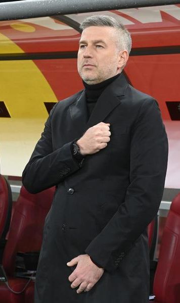 EURO 2024, preliminarii: Lotul României pentru meciurile cu Kosovo şi Elveţia - Ianis Hagi revine
