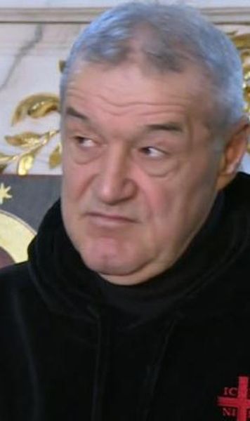 DigiSport: Un român deține drepturile asupra numelui Becali: „Vrei să-l cumperi?” Reacția patronului FCSB-ului