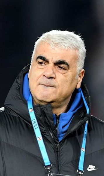 Leo Strizu și motivul bizar pentru care și-a dat demisia de la FCSB