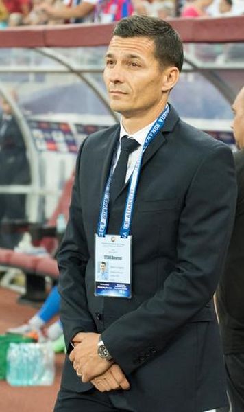 Salariul uriaș refuzat de Costel Gâlcă pentru a reveni în SuperLiga - Motivele invocate de antrenor