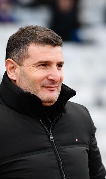 Laszlo Balint și importanța victoriei obținute cu FCSB în SuperLiga