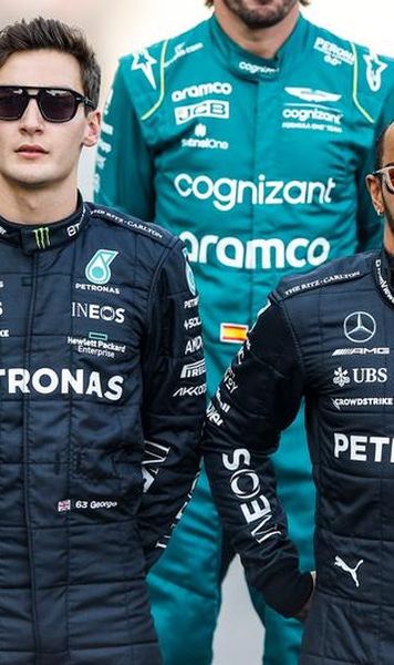 Formula 1: Mercedes renunță la luptă după prima cursă a sezonului: „Titlul e al lor”