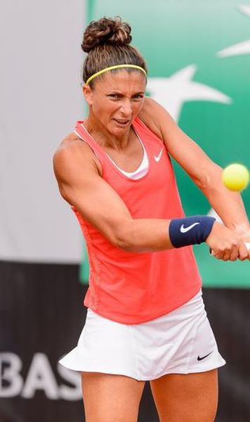 Finalistă de Grand Slam, eliminată în calificările de la Indian Wells