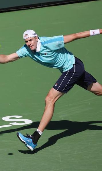 Indian Wells 2023: Fost finalist, eliminat din runda inaugurală