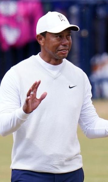 Tiger Woods și despăgubirea uriașă cerută de fosta iubită pentru „servicii valoroase”