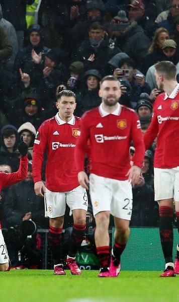 Europa League: Manchester United și AS Roma, victorii importante pe teren propriu / Rezultatele serii