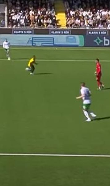 VIDEO Caraghiosul zilei: Și cu mingea ce-ai făcut?