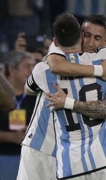 Prima condiție pusă de Lionel Messi în cazul venirii la Barcelona - Argentinianul cere un alt campion mondial