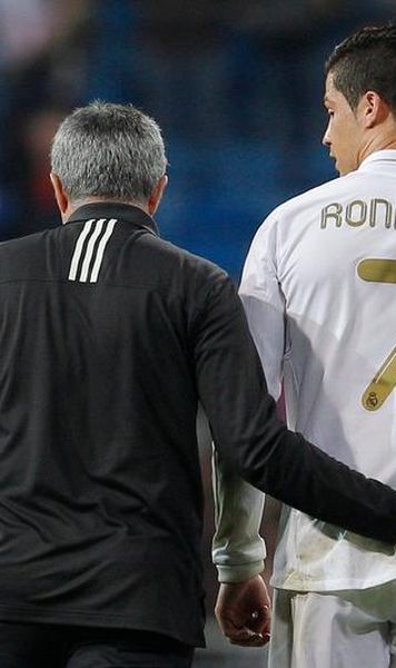 Lovitură pregătită de Al-Nassr - Antrenorul dorit de Cristiano Ronaldo