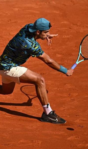 ATP Monte Carlo: Rezultat rar văzut în tenisul masculin consemnat în turul doi