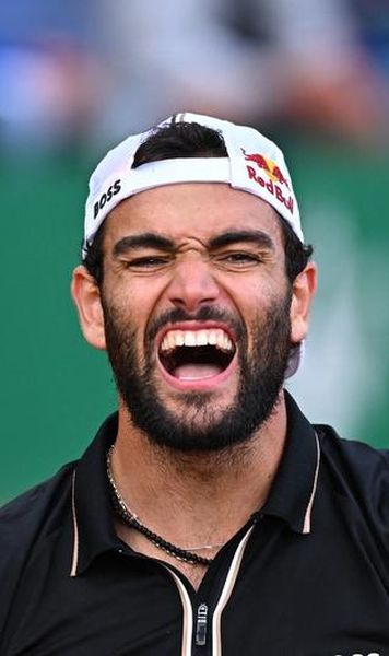 ATP Monte Carlo: Finalist de Grand Slam, forfait înaintea meciului din optimi