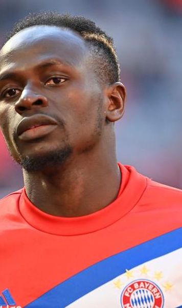 Amenda primită de o vedetă de la Bayern Munchen după ce a lovit un coechipier