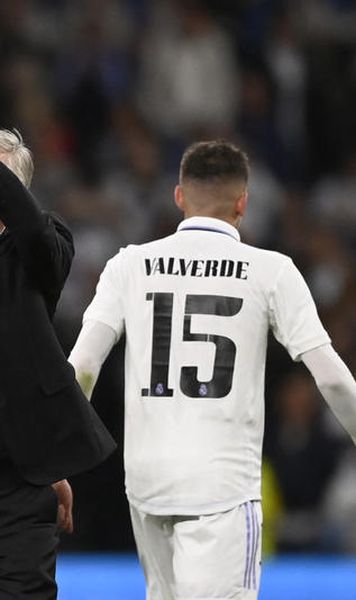 Carlo Ancelotti a lămurit problema viitorului său la Real Madrid