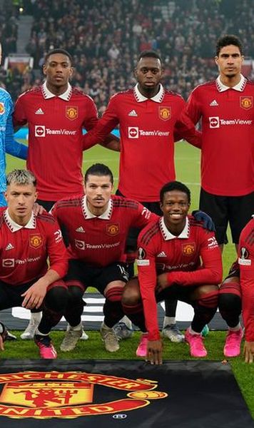 Pierdere importantă pentru Manchester United