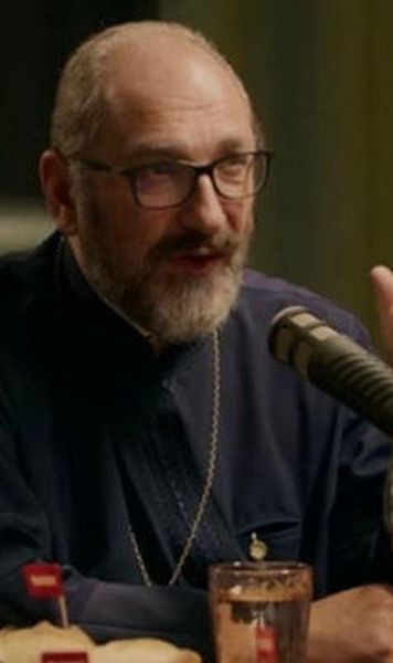 GSP: Detalii neștiute despre părintele Constantin Necula. Celebrul preot
 a făcut mărturisiri inedite: „Nu mă provoca, te rog, că e Vinerea Mare"