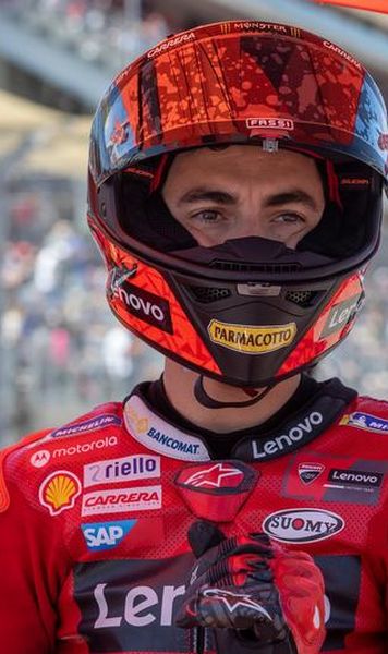 MotoGP: Francesco Bagnaia a câștigat Marele Premiu al Spaniei