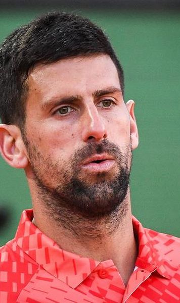 Novak Djokovic și singurul adversar de care îi este teamă