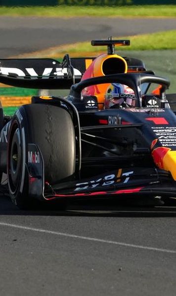 Formula 1: Cursă nebună în Australia - Victorie pentru campionul mondial, doi veterani pe podium