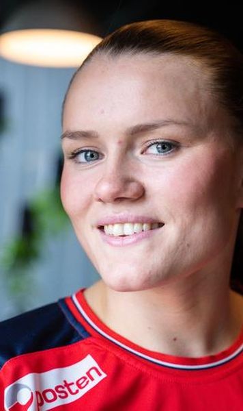 Handbal (f): SCM Râmnicu Vâlcea a transferat o jucătoare din naționala Norvegiei